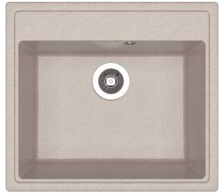 Кухонная мойка Dr. Gans Ника 570 терра